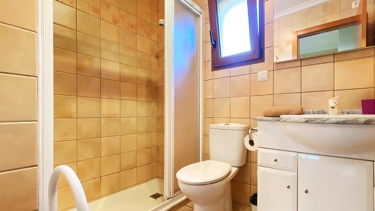 Villa El Palmar II Denia Dış mekan fotoğraf