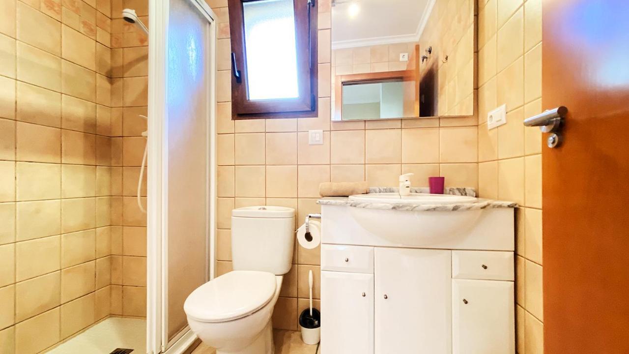Villa El Palmar II Denia Dış mekan fotoğraf